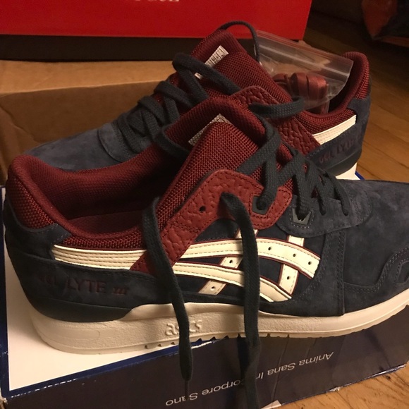 ASICS Gel lyte iii - Picture 5 of 6